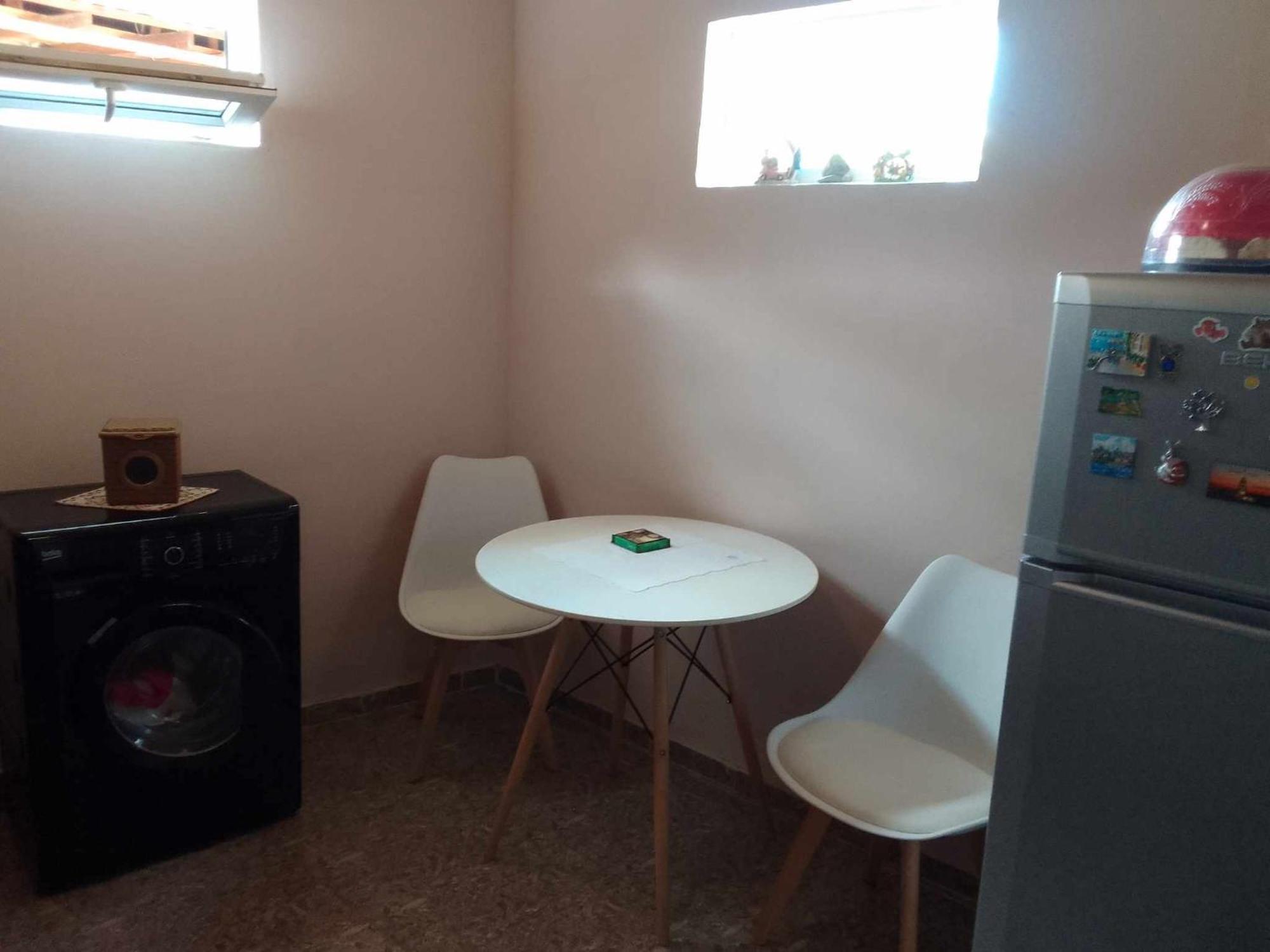 Natia Hotel Telavi Eksteriør billede