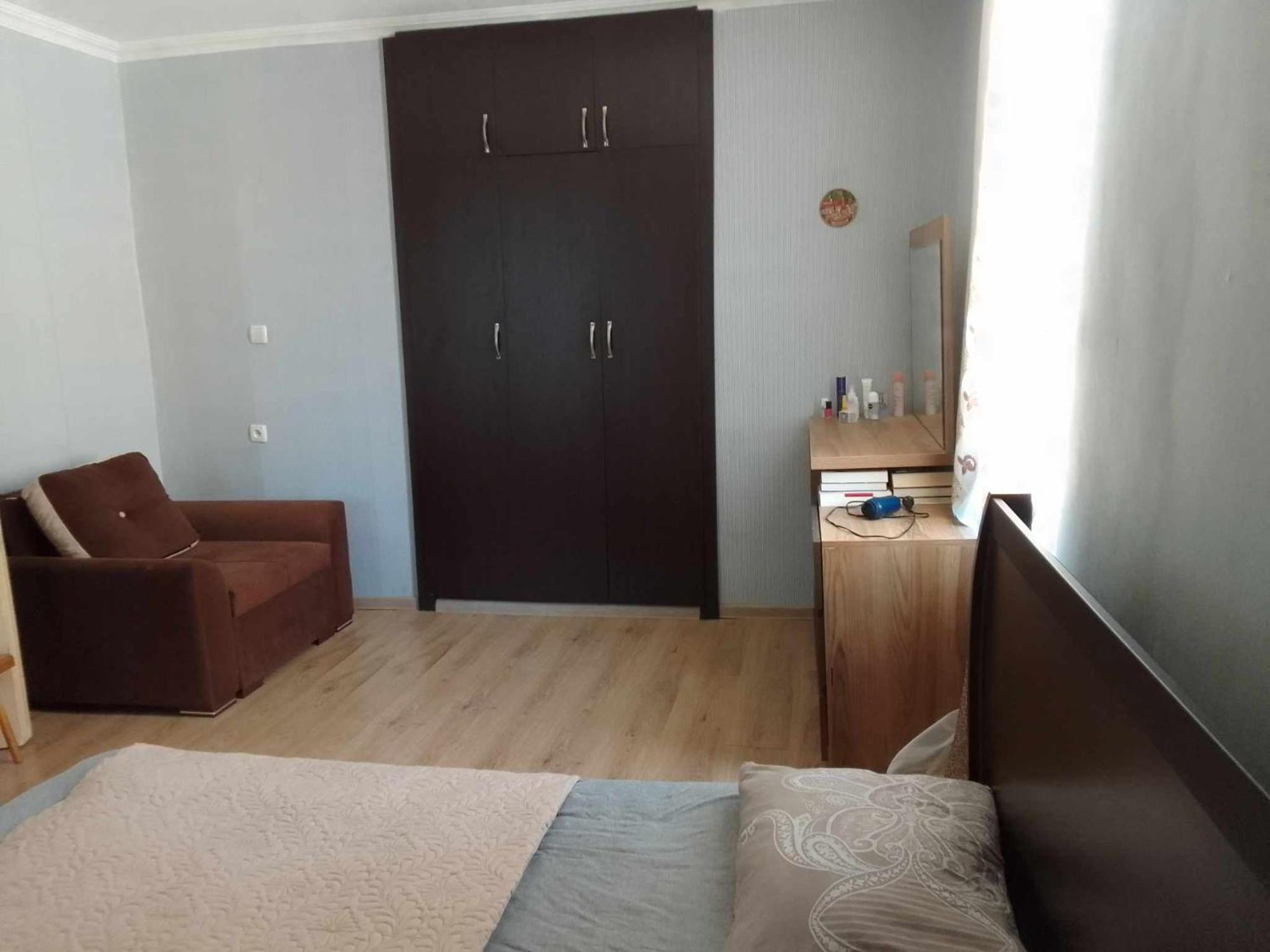 Natia Hotel Telavi Eksteriør billede
